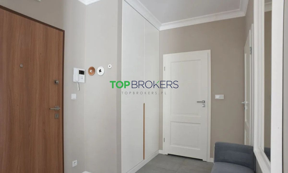 Mieszkanie 2-pokojowe Warszawa Żoliborz, ul. Kaliny Jędrusik. Zdjęcie 13