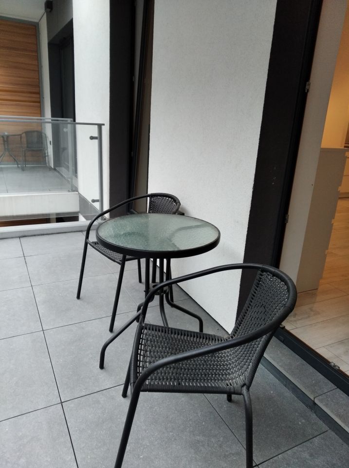 Mieszkanie 1-pokojowe Kraków Grzegórzki, ul. Rakowicka. Zdjęcie 7