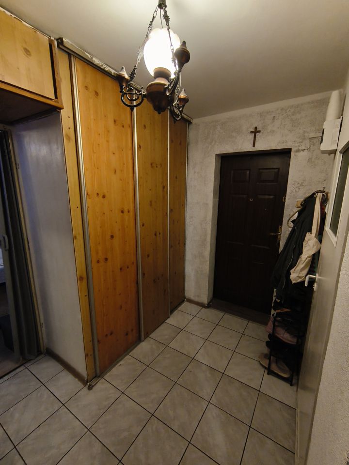 Mieszkanie 2-pokojowe Rożyńsk. Zdjęcie 2