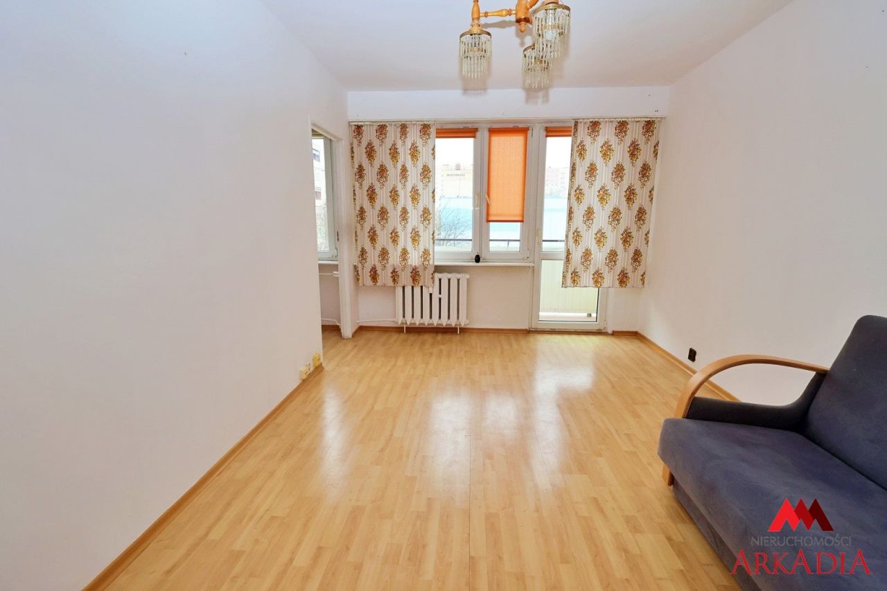 Mieszkanie 2-pokojowe Włocławek. Zdjęcie 2