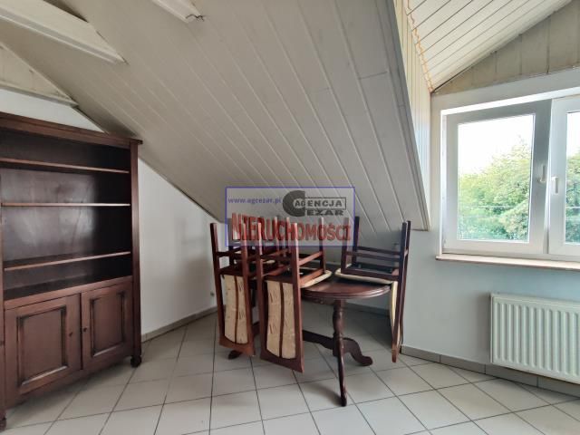 dom szeregowy, 6 pokoi Mińsk Mazowiecki Centrum, ul. Warszawska. Zdjęcie 11