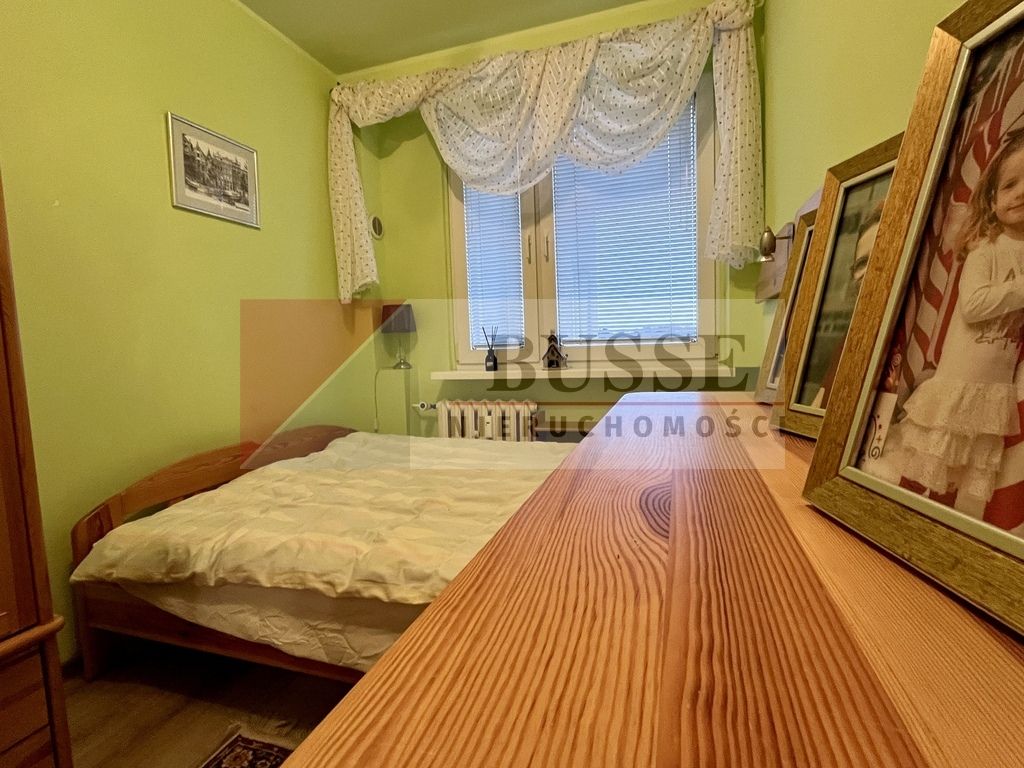 Mieszkanie 5-pokojowe Szczecin Żelechowa, ul. Kormoranów. Zdjęcie 11