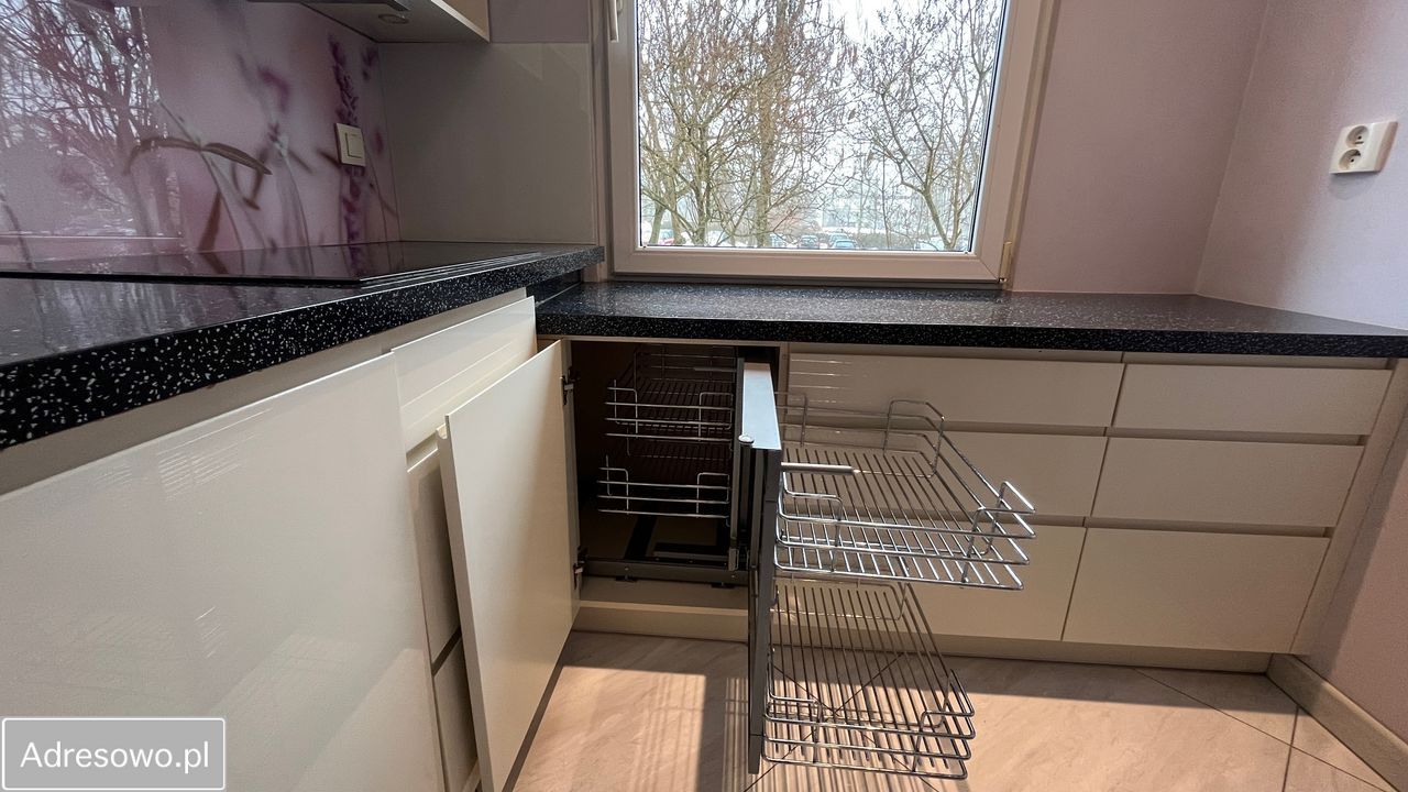 Mieszkanie 3-pokojowe Warszawa Ursus, ul. Warszawska. Zdjęcie 12