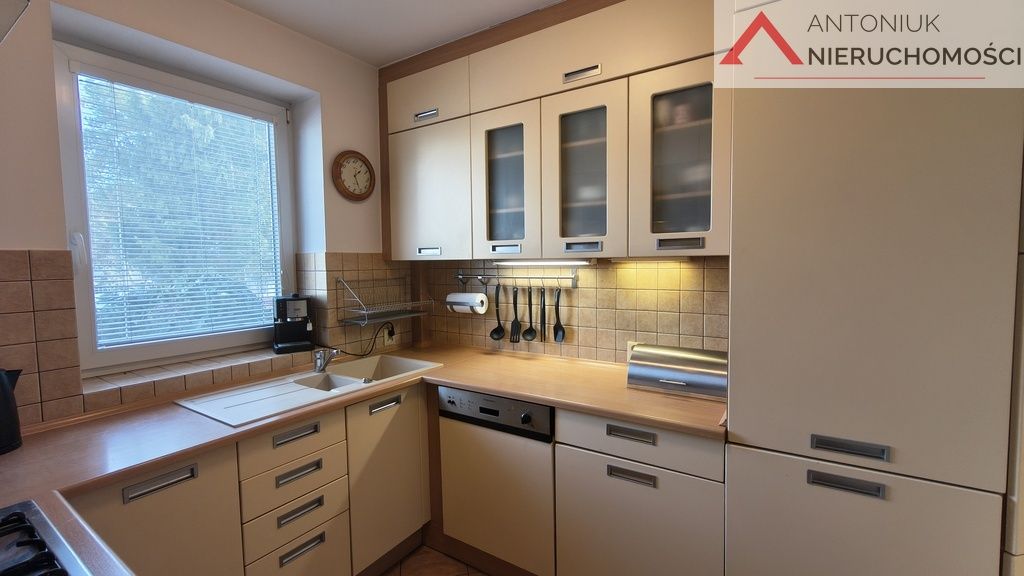 dom wolnostojący, 5 pokoi Legionowo, ul. Tadeusza Kościuszki. Zdjęcie 7