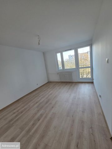 Mieszkanie 2-pokojowe Szczecin Zawadzkiego-Klonowica. Zdjęcie 1