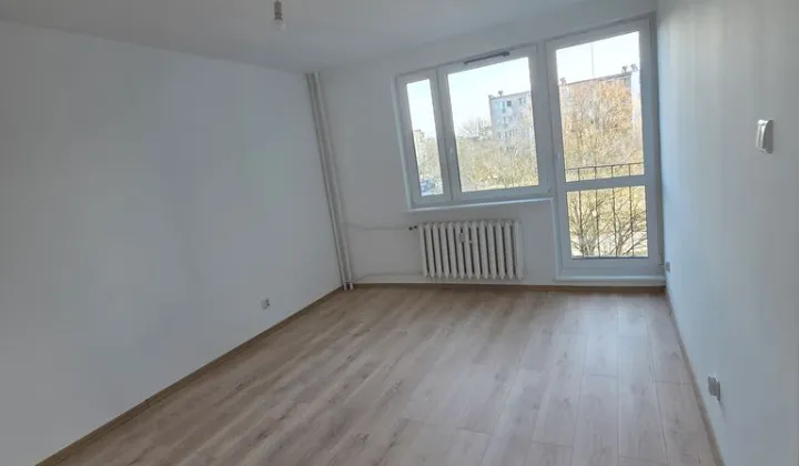 Mieszkanie 2-pokojowe Szczecin Zawadzkiego-Klonowica