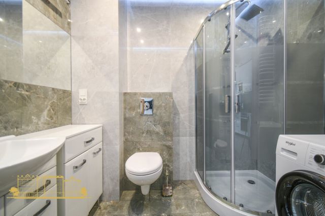 Mieszkanie 1-pokojowe Kraków Prokocim, ul. Republiki Korczakowskiej. Zdjęcie 4