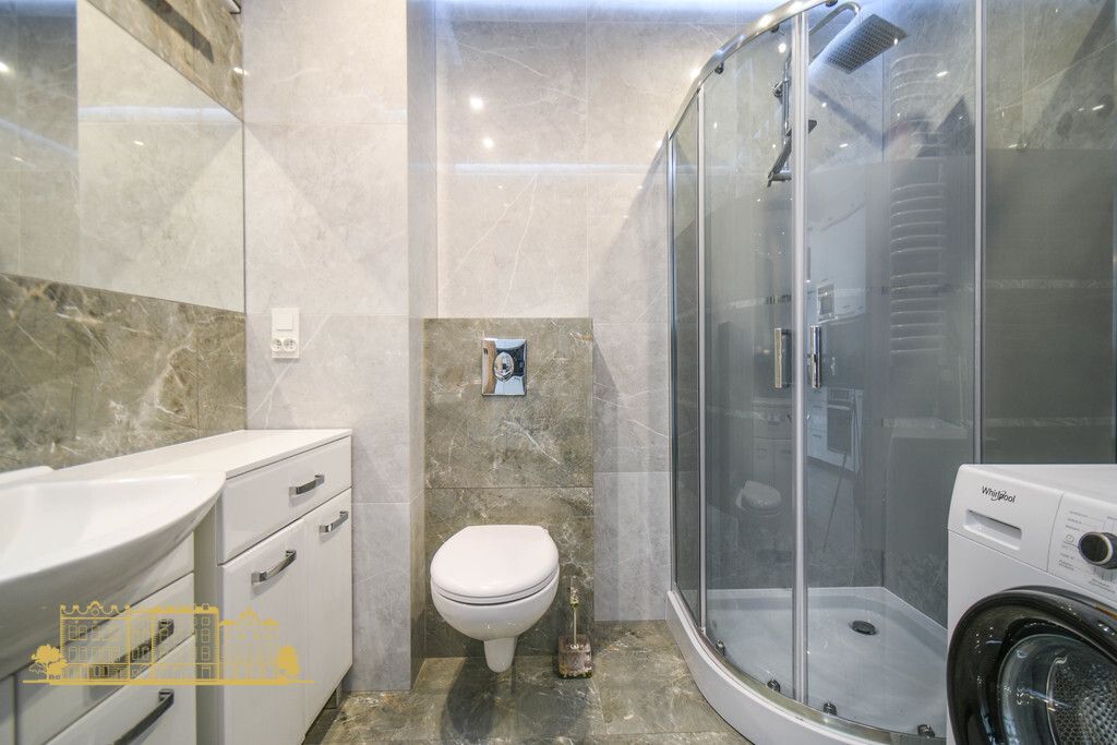 Mieszkanie 1-pokojowe Kraków Prokocim, ul. Republiki Korczakowskiej. Zdjęcie 4