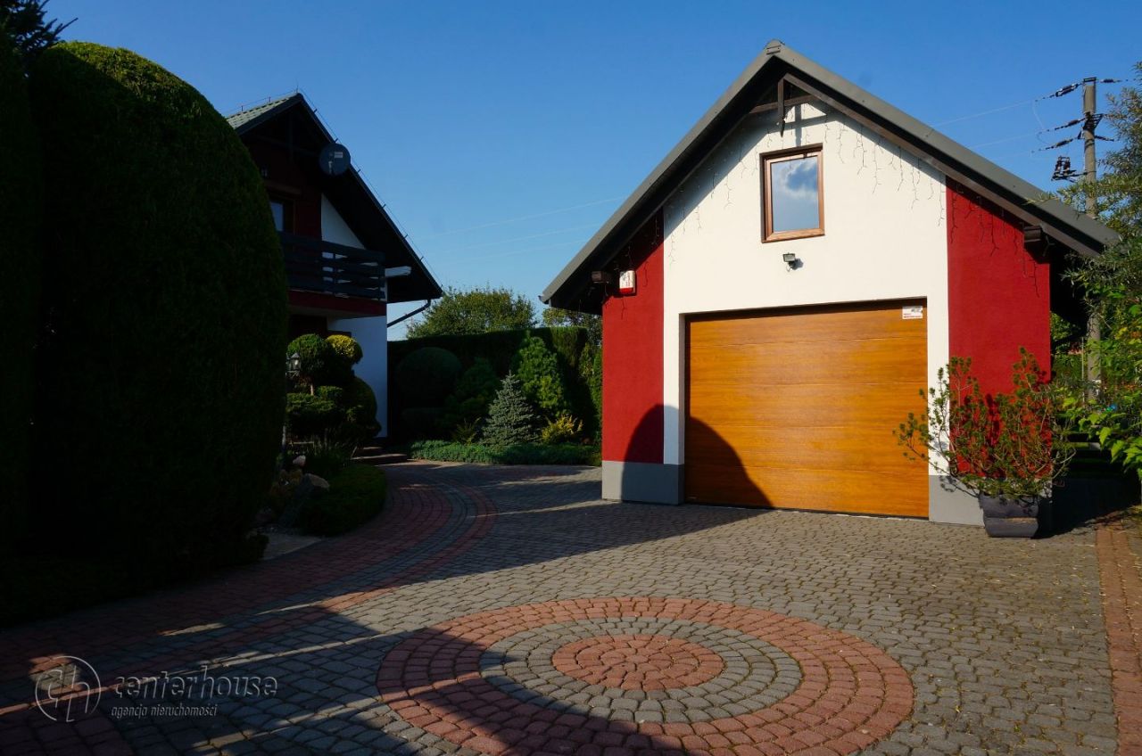 dom wolnostojący, 4 pokoje Kraczkowa. Zdjęcie 1