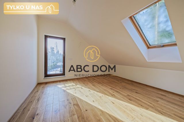 dom wolnostojący, 8 pokoi Gdańsk Osowa, ul. Kielnieńska. Zdjęcie 11