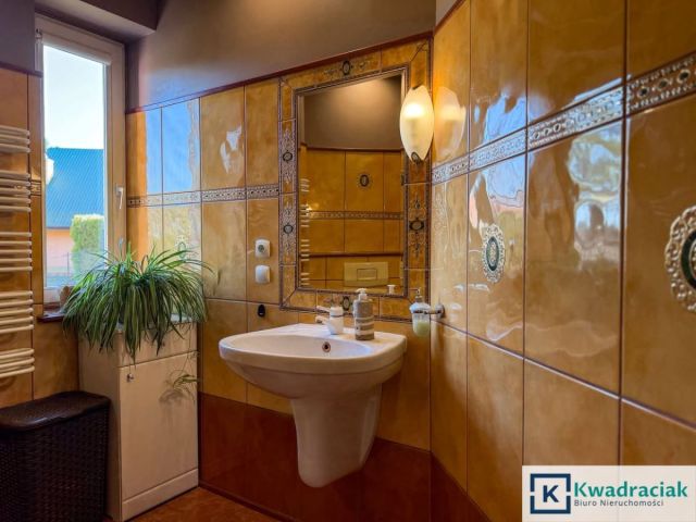 dom wolnostojący, 5 pokoi Dobieszyn. Zdjęcie 10