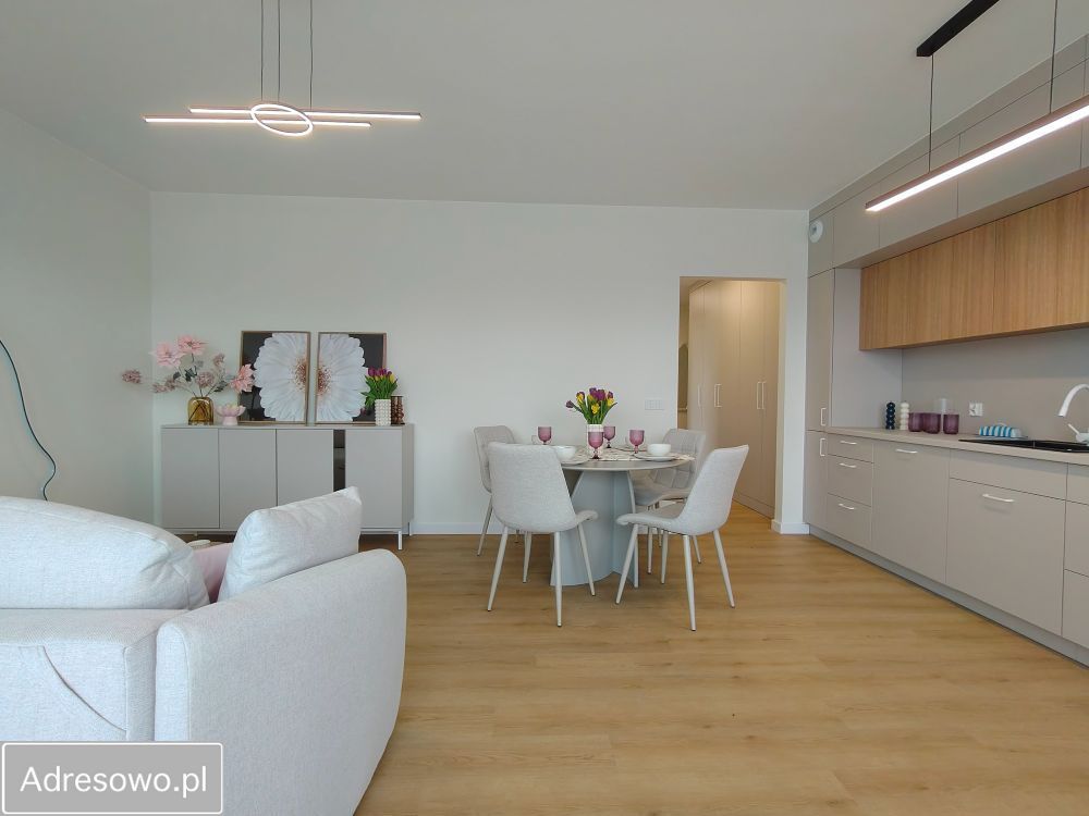 Mieszkanie 3-pokojowe Ciechocinek, al. 700-lecia. Zdjęcie 9