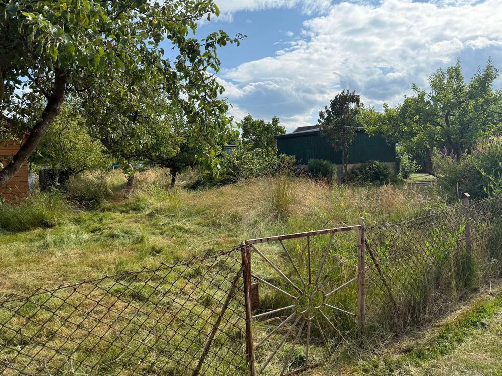 Działka rod Gdynia Oksywie. Zdjęcie 5