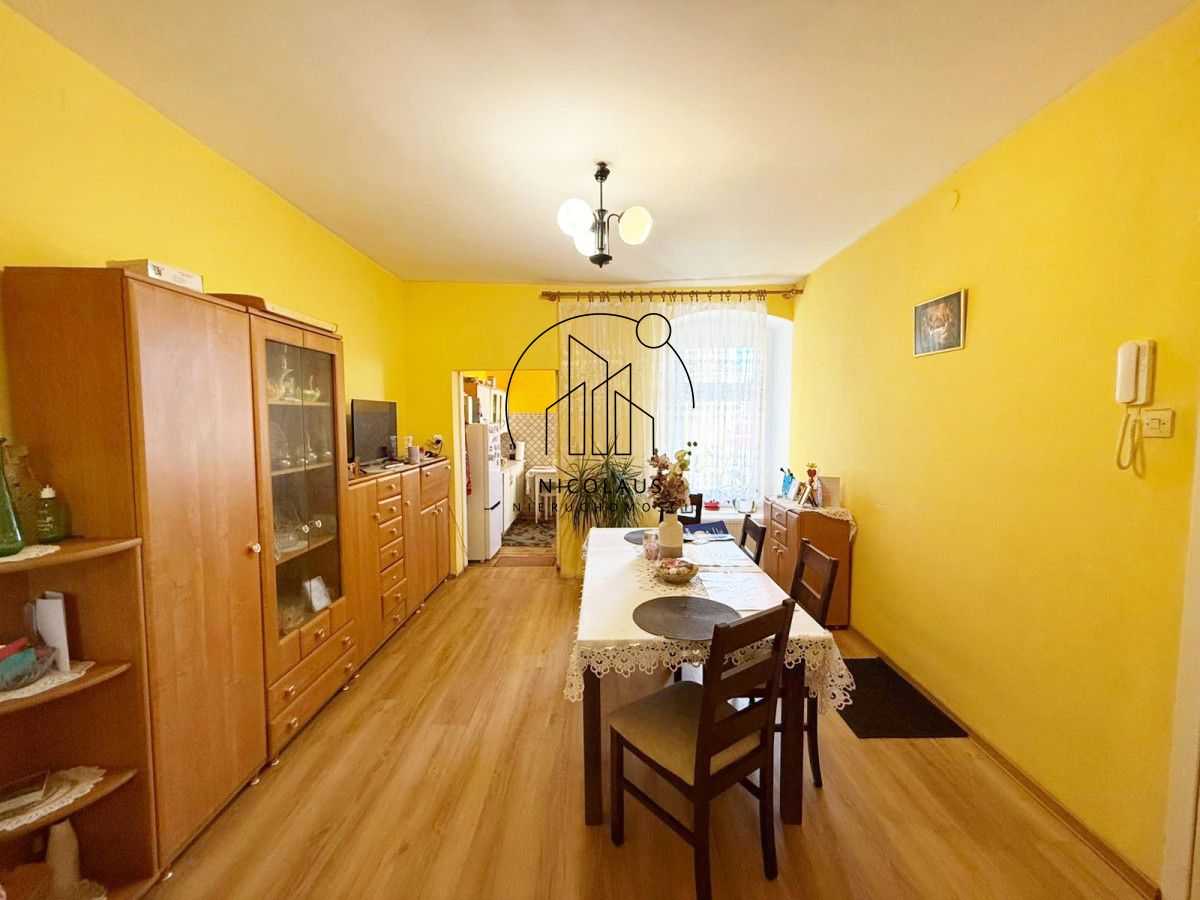 Mieszkanie 3-pokojowe Chełmno, ul. Biskupia. Zdjęcie 7