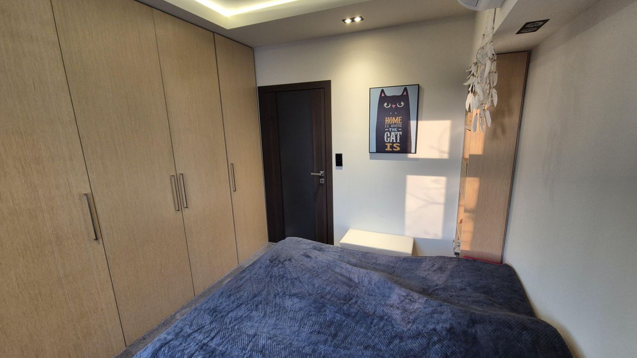 Mieszkanie 2-pokojowe Kraków Salwator, ul. Bolesława Prusa. Zdjęcie 7