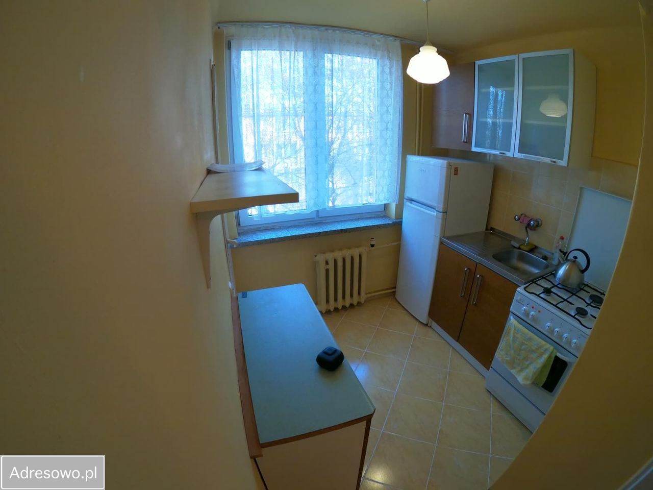 Mieszkanie 3-pokojowe Bielsko-Biała, ul. Piastów Śląskich. Zdjęcie 13