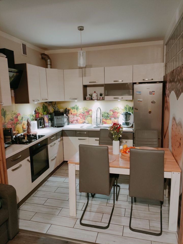 Mieszkanie 3-pokojowe Nowogard. Zdjęcie 5