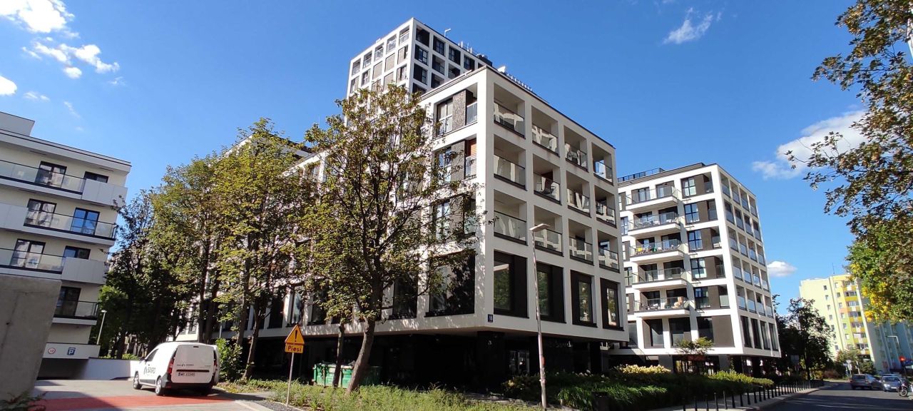 Mieszkanie 3-pokojowe Warszawa Bemowo, ul. Rozłogi. Zdjęcie 8