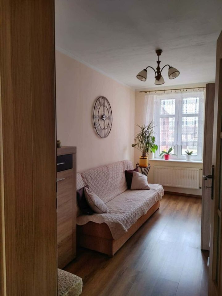 Mieszkanie 2-pokojowe Szczecinek, ul. Warcisława IV. Zdjęcie 5