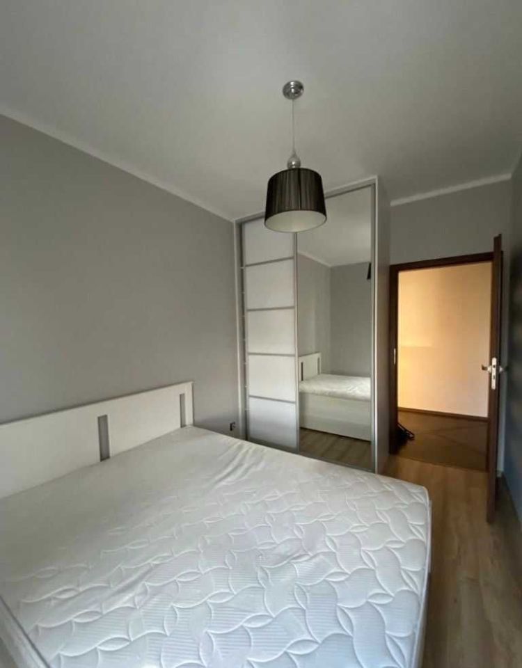 Mieszkanie 3-pokojowe Olsztyn, ul. Bartąska. Zdjęcie 5