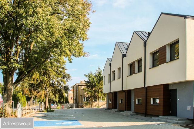 dom szeregowy, 4 pokoje Lusowo, ul. Ogrodowa. Zdjęcie 1
