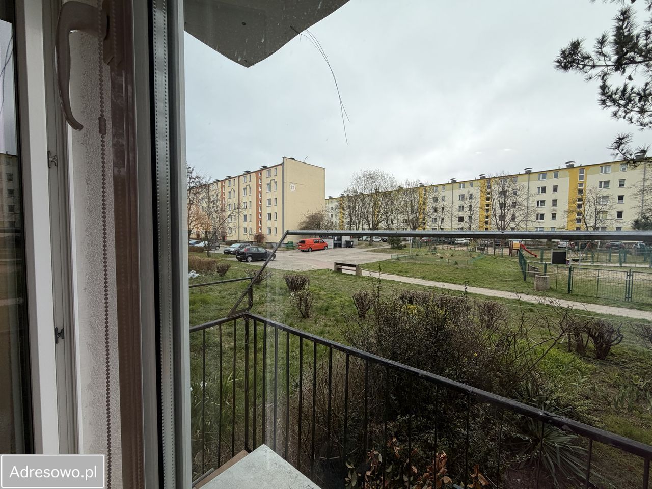Mieszkanie 2-pokojowe Gdańsk Przymorze, ul. Prezydenta Lecha Kaczyńskiego. Zdjęcie 9