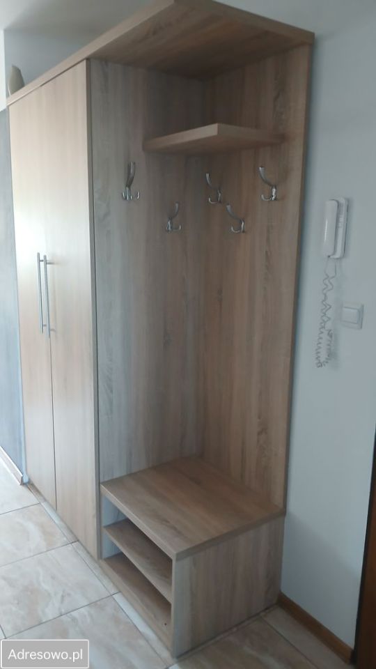 Mieszkanie 3-pokojowe Bielsko-Biała Osiedle Karpackie, ul. Klemensa Matusiaka. Zdjęcie 7
