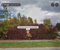 Działka budowlana Jadów, ul. Stanisława Augusta Poniatowskiego. Zdjęcie 1