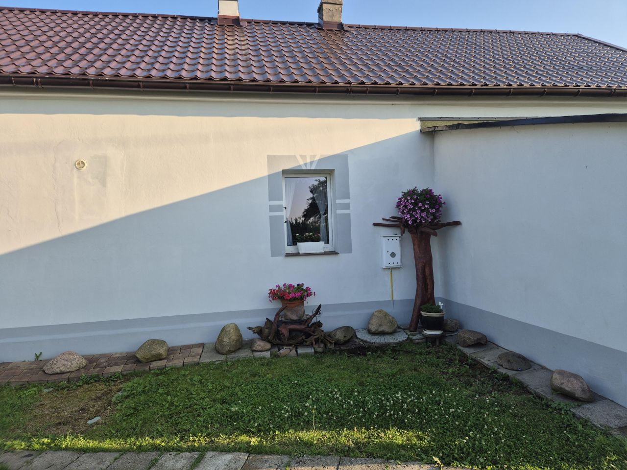 dom wolnostojący, 3 pokoje Rudna Wielka. Zdjęcie 31