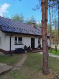 dom wolnostojący, 3 pokoje Jaźwiny. Zdjęcie 2