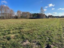 Działka budowlana Węgrów, ul. Pogodna. Zdjęcie 4
