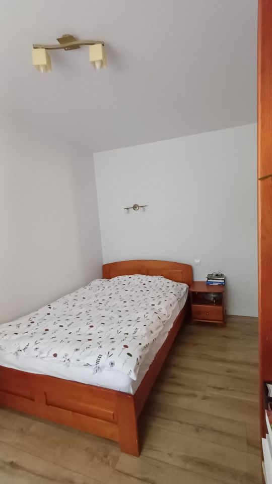 Mieszkanie 3-pokojowe Olsztyn Jaroty, ul. Bartąska. Zdjęcie 6