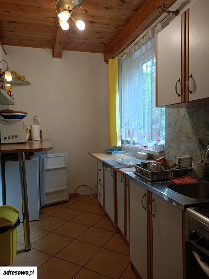 dom wolnostojący, 3 pokoje Wieleń, ul. Iglasta. Zdjęcie 5
