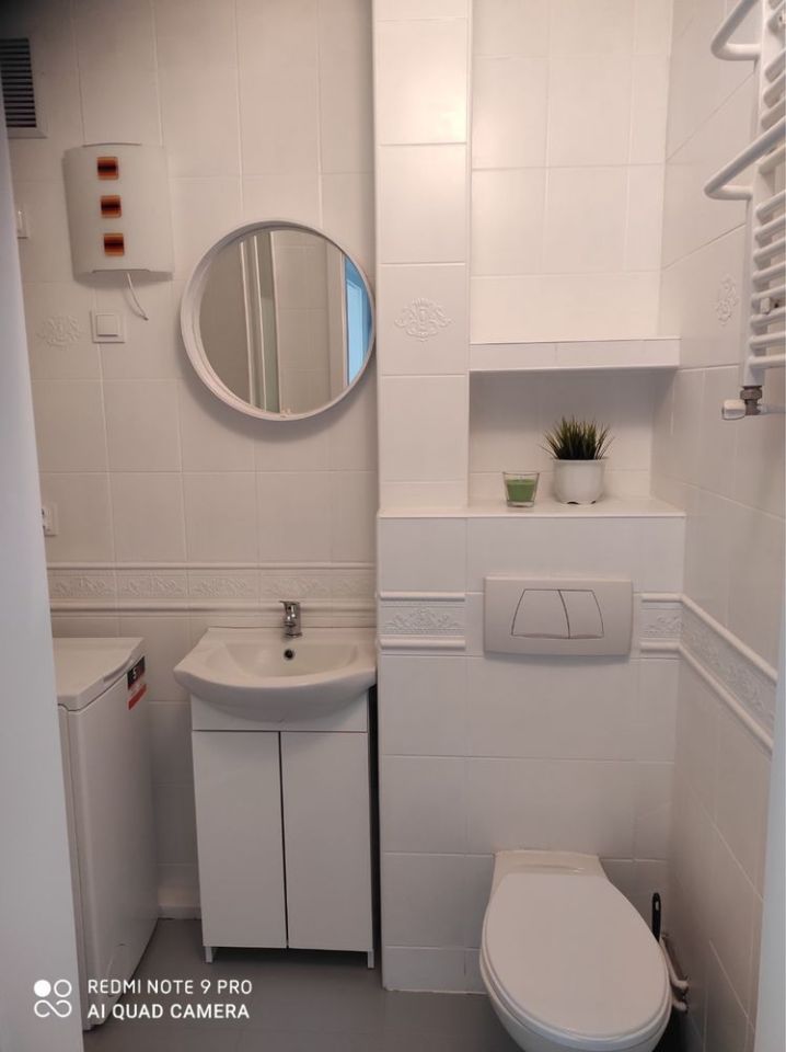 Mieszkanie 2-pokojowe Sulęcin, pl. Plac Stefana Czarnieckiego. Zdjęcie 6
