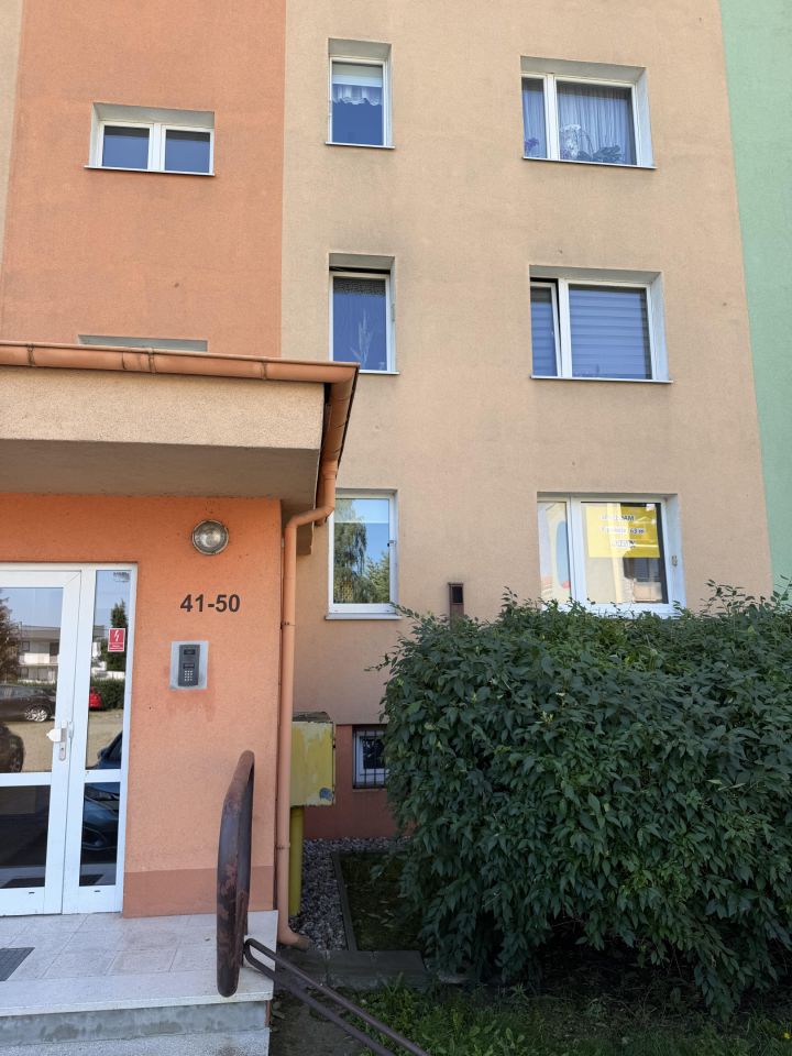 Mieszkanie 3-pokojowe Kalisz Korczak, ul. Poznańska. Zdjęcie 26