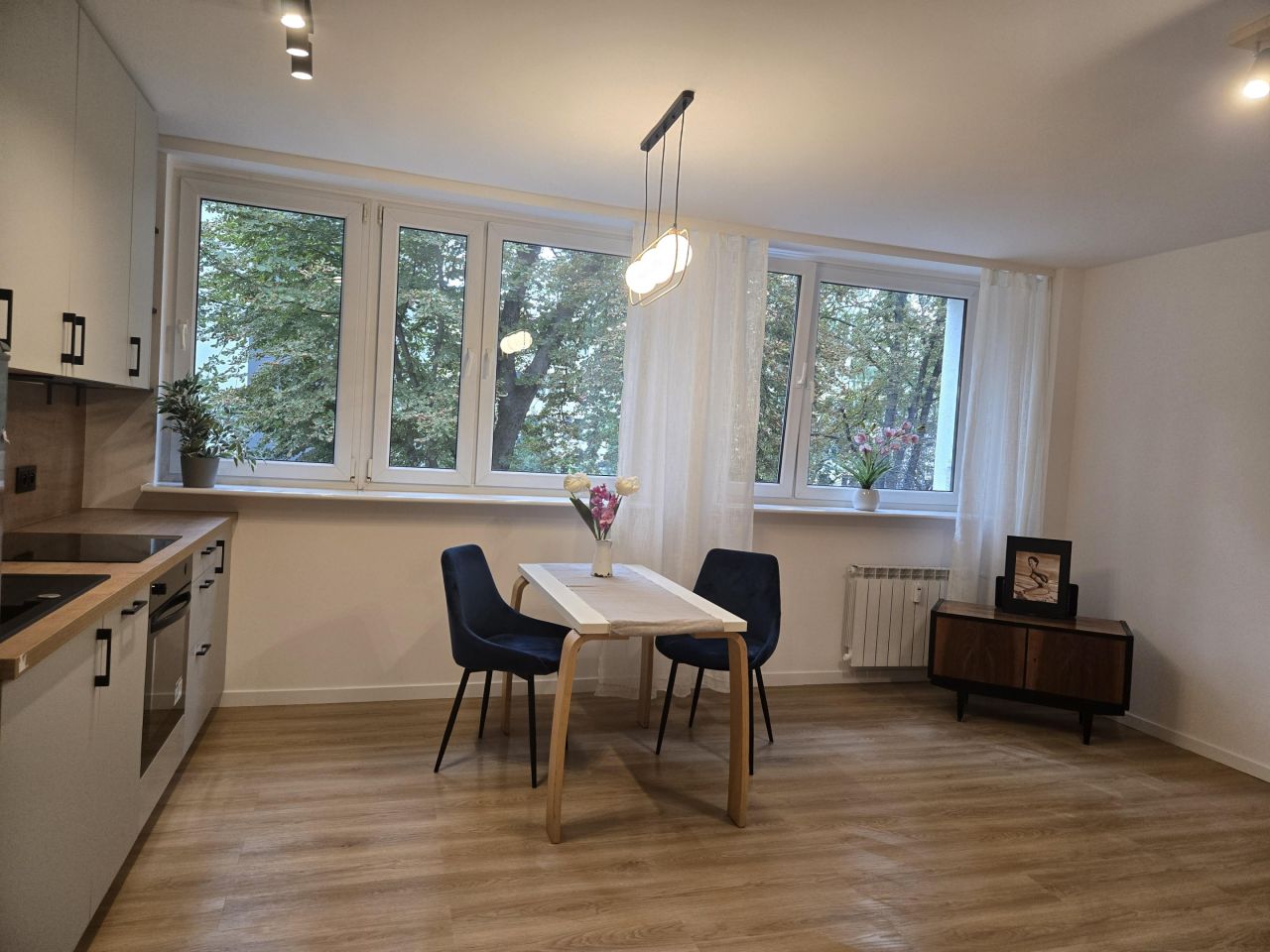 Mieszkanie 3-pokojowe Warszawa Praga-Południe, ul. Brazylijska. Zdjęcie 9