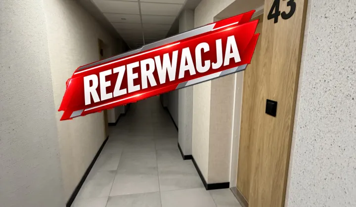 Mieszkanie 3-pokojowe Kołobrzeg Centrum, ul. ppor. Edmunda Łopuskiego