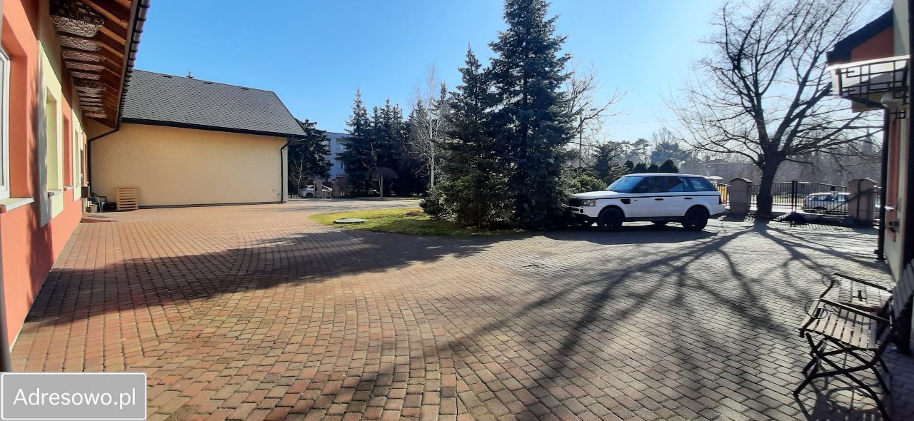 Hala/magazyn Pabianice Karniszewice, ul. Partyzancka. Zdjęcie 11