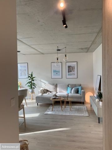 Mieszkanie 2-pokojowe Poznań Stare Miasto, ul. Starołęcka. Zdjęcie 1