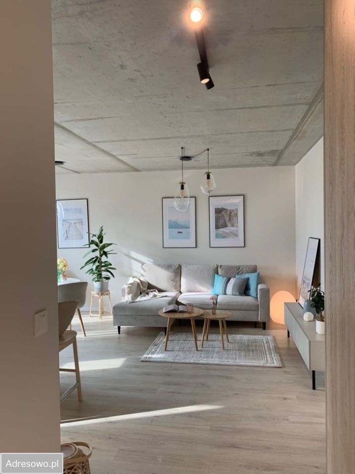 Mieszkanie 2-pokojowe Poznań Stare Miasto, ul. Starołęcka