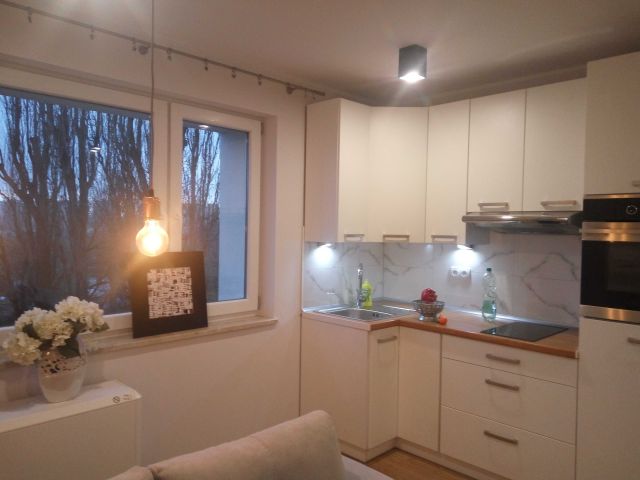 Mieszkanie 2-pokojowe Opole, pl. Jana Kazimierza. Zdjęcie 1