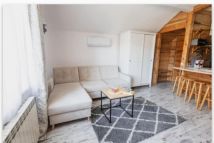 Mieszkanie 2-pokojowe Piwniczna-Zdrój, ul. Jana Daszyńskiego. Zdjęcie 3