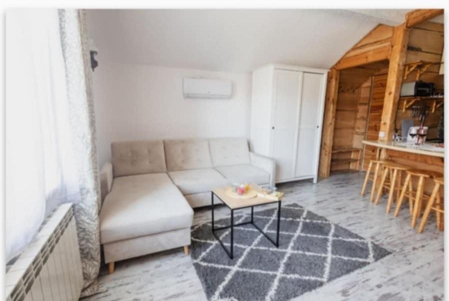 Mieszkanie 2-pokojowe Piwniczna-Zdrój, ul. Jana Daszyńskiego. Zdjęcie 4