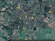 Lokal Połczyn-Zdrój Centrum