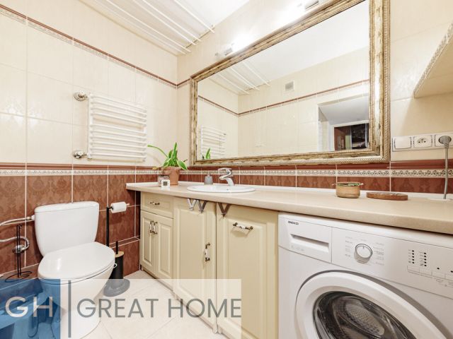 Mieszkanie 3-pokojowe Warszawa Praga-Południe, ul. Eugeniusza Horbaczewskiego. Zdjęcie 10