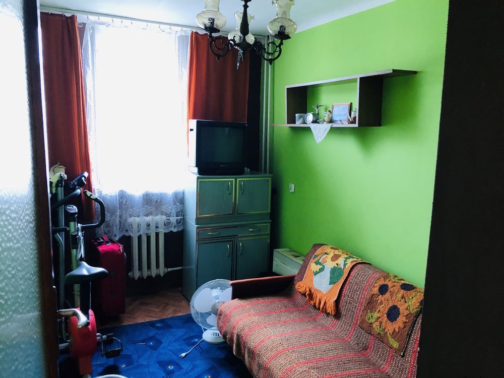 Mieszkanie 3-pokojowe Krasnystaw, ul. Okrzei. Zdjęcie 7