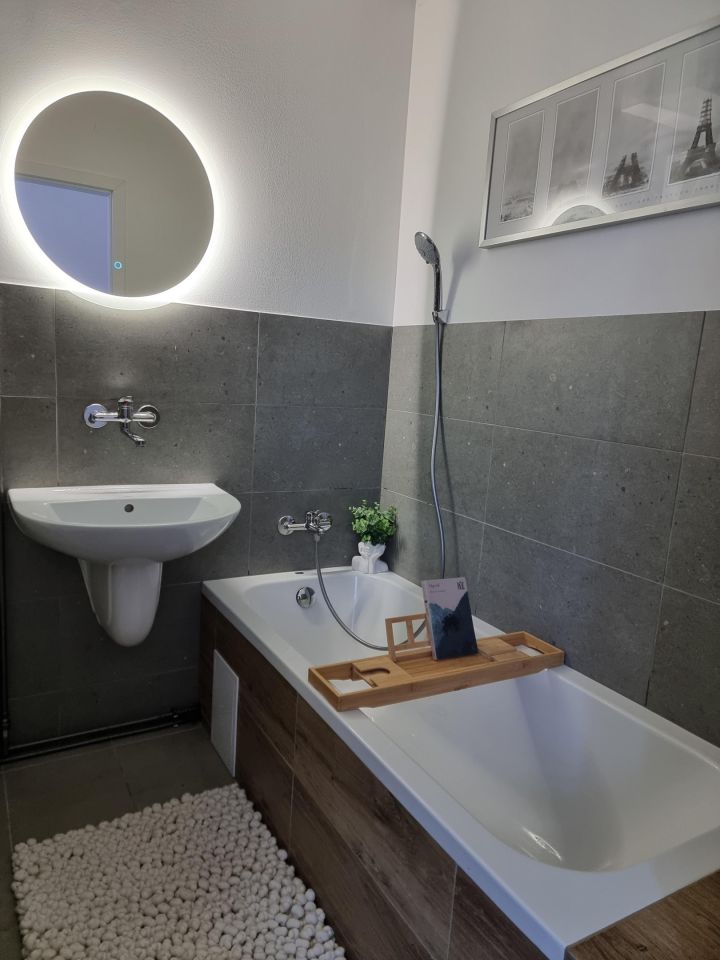 Mieszkanie 3-pokojowe Tarnów Śródmieście, ul. Józefa Dwernickiego. Zdjęcie 5