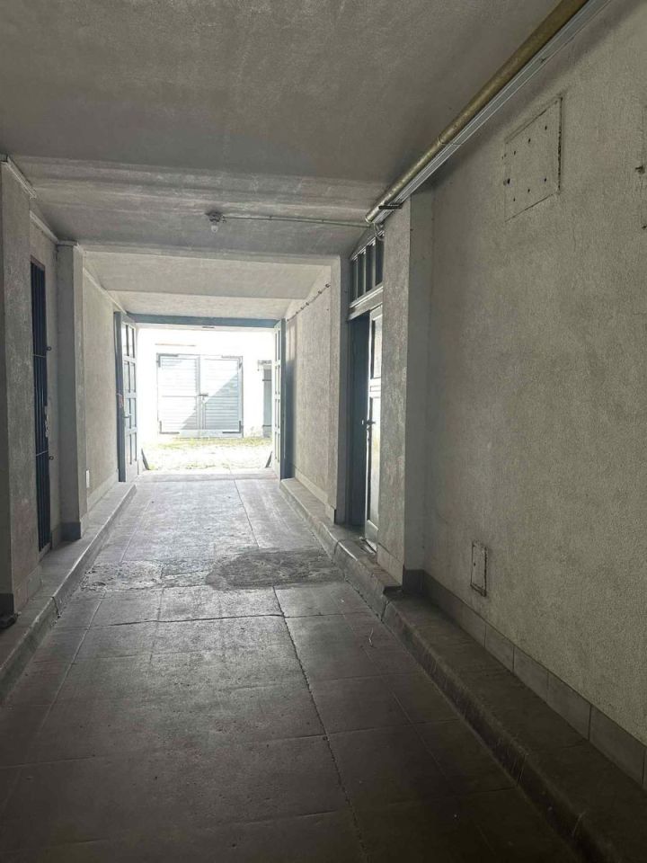 Mieszkanie 1-pokojowe Łódź Stare Polesie, ul. Mikołaja Kopernika. Zdjęcie 2