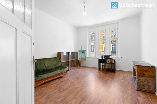 Mieszkanie 7-pokojowe Gliwice, ul. Zwycięstwa. Zdjęcie 7