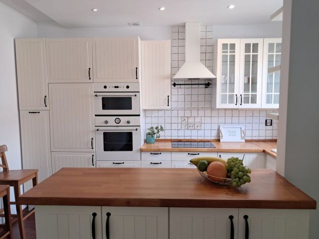 Mieszkanie 3-pokojowe Łódź Stare Polesie, ul. Karolewska. Zdjęcie 4